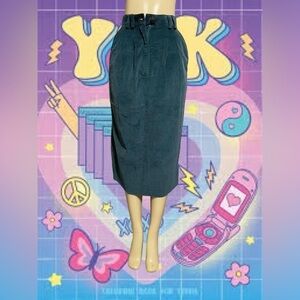 Charter Club Midi Skirt